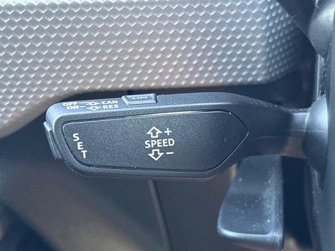 Audi A1 SPORTBACK TFSI S LINE 24