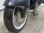 BMW R1100 rt 1999 58K PROJECT BIKE LARGE TOURER SPARES OR REPAIR 1100CC 29