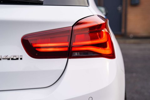 BMW 1 Series 3.0 M140i Championship Edition Auto 3dr 51
