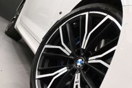 BMW 5 Series 2.0 520d xDrive M Sport MHEV Auto 4WD 5dr 18