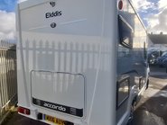 Elddis Accordo 125 2016 Deposit Taken 2