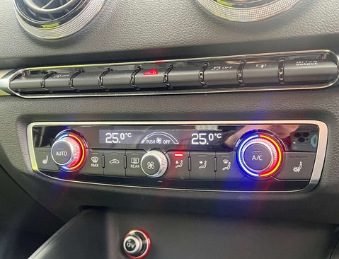 Audi S3 2.0 S3 Quattro 4WD 3dr 23