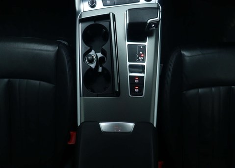 Audi A6 2.0 TFSIe 50 Sport Saloon 4dr Petrol Plug-in Hybrid S Tronic quattro Euro 6 21