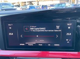 Vauxhall Mokka 1.2 Mokka SRi Nav Premium T 5dr 33