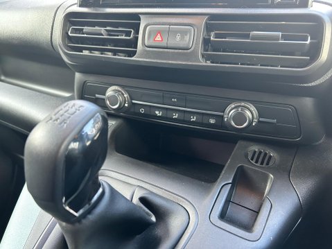 Citroen Berlingo BLUEHDI FEEL M S/S 27