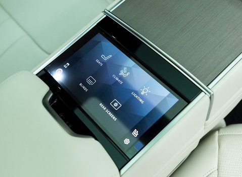 Land Rover Range Rover P530 First Edition 16