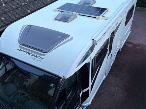 Peugeot Boxer 2.2 Boxer 335 Zuckoff TL HDi 31