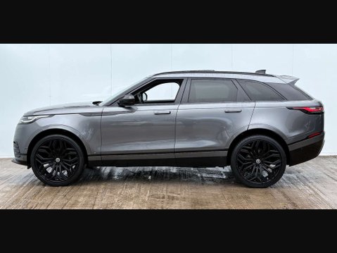 Land Rover Range Rover Velar 2.0 Range Rover Velar R-Dynamic HSE D240 Auto 4WD 5dr 51
