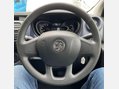 Vauxhall Vivaro 1.6 CDTi 2900 ecoFLEX Panel Van 5dr Diesel Manual L1 H1 Euro 5 (s/s) (90 ps 28