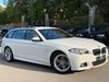 BMW 5 Series 520D M SPORT TOURING
