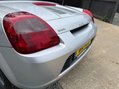 Toyota MR2 1.8 MR2 Roadster VVTi 2dr 62