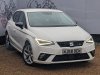 SEAT Ibiza TSI FR