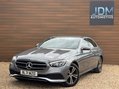 Mercedes-Benz E Class 2.0 E 220 Sport D MHEV Auto 4dr 8