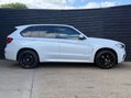 BMW X5 3.0 X5 xDrive 40d M Sport Auto 4WD 5dr 20