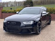 Audi RS4 4.2 RS 4 FSI Quattro Auto 4WD 5dr 10