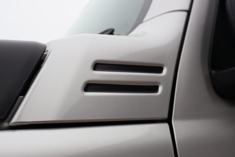 Suzuki Jimny ALLGRIP commercial styled by seeker with full suspension lift  23