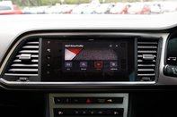 SEAT Ateca ECOTSI XPERIENCE DSG 37