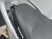 Sinnis Twist 2022 1K 50CC SCOOTER LEARNER BIKE NEW MOT SERVICED 28