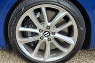 Bentley Continental GT V8 26