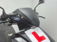 Lexmoto Diablo 2020 9K 125CC SCOOTER SPARES OR REPAIR PROJECT MOPED 18