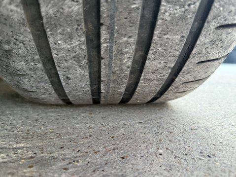 Volkswagen Scirocco 2.0 Scirocco GT BlueMotion Technology TDSi Semi-Auto 3dr 51