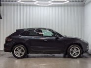 Porsche Macan 2.0 Macan Semi-Auto 4WD 5dr 13