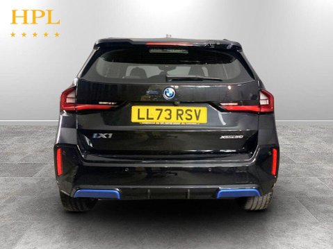 BMW iX1 30 66.5kWh M Sport SUV 5dr Electric Auto xDrive (11kW Charger) (313 ps) 1 O 6