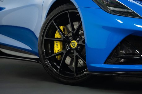 Lotus Emira 3.5 V6 First Edition Coupe 2dr Petrol Manual Euro 6 (404 ps) 25