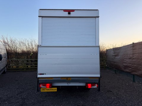 Mercedes-Benz Sprinter 2.0 315 CDI Progressive RWD L3 Euro 6 (s/s) 2dr 7