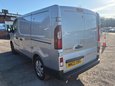 Renault Trafic SL28 SPORT DCI 12