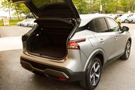 Nissan Qashqai E-POWER N-CONNECTA 40