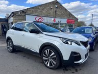 Peugeot 3008 BLUEHDI S/S GT LINE PREMIUM 1