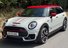 Mini Clubman 2.0 Clubman John Cooper Works A4 Auto 4WD 6dr