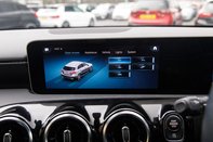 Mercedes-Benz A Class A 180 SPORT EXECUTIVE 32