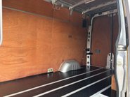 Mercedes-Benz Sprinter 319 V6 Cdi 4x4 5g-Tronic Mwb Hr Panel Van - Air Con - Direct from MOD 9