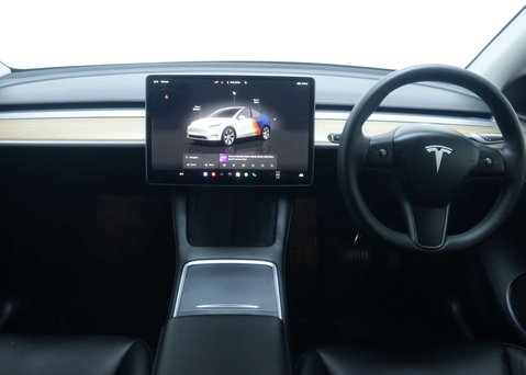 Tesla Model Y Model Y RWD 5dr 18
