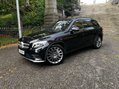 Mercedes-Benz GLC 2.1 GLC 250 D 4Matic AMG Line Auto 4WD 5dr 39
