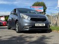 Kia Venga 4 AUTOMATIC 39