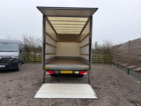 Mercedes-Benz Sprinter 2.1 314 CDI RWD L3 Euro 6 (s/s) 2dr 14