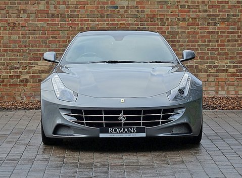 Ferrari FF 11