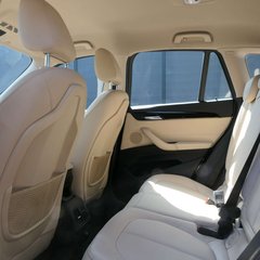 BMW X1 2.0 18d SE SUV 5dr Diesel Auto xDrive Euro 6 (s/s) (150 ps) 1