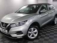 Nissan Qashqai DIG-T ACENTA PREMIUM 20