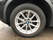 BMW X3 XDRIVE20D SE manual just 76,000 miles. 2 Owners, service history, 24