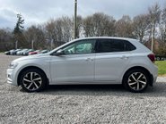 Volkswagen Polo 1.0 Polo Beats TSi Semi-Auto 5dr 7