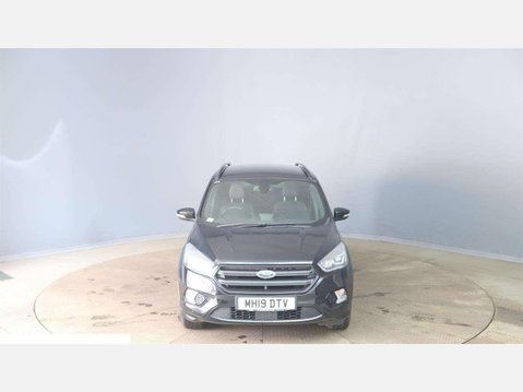 Ford Kuga 1.5 TDCi ST-Line Euro 6 (s/s) 5dr 16