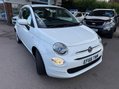 Fiat 500 1.2 ECO Pop Star Euro 6 (s/s) 3dr 5