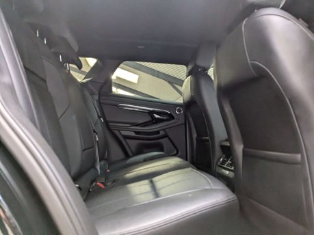 Land Rover Range Rover Evoque 2.0 Range Rover Evoque R-Dynamic HSE D Auto 4WD 5dr 59