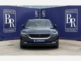 Polestar 2 Dual Motor 78kWh Long Range Plus Pilot Fastback 5dr Electric Auto 4WDE (408 10