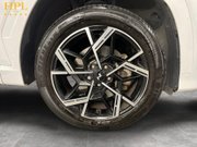 Hyundai TUCSON 1.6 T-GDi N Line S SUV 5dr Petrol Hybrid Auto Euro 6 (s/s) (215 ps) 10