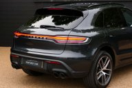 Porsche Macan 2.9 Macan S Semi-Auto 4WD 5dr 19